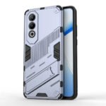 ZORVEX - (ELEGANT ARMOUR EDITION) MOBILE BACK COVER FOR ONEPLUS NORD CE4 5G - 6.7 INCHES - Image 33