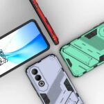 ZORVEX - (ELEGANT ARMOUR EDITION) MOBILE BACK COVER FOR ONEPLUS NORD CE4 5G - 6.7 INCHES - Image 34