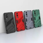 ZORVEX - (ELEGANT ARMOUR EDITION) MOBILE BACK COVER FOR ONEPLUS NORD CE4 5G - 6.7 INCHES - Image 35