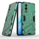 ZORVEX - (ELEGANT ARMOUR EDITION) MOBILE BACK COVER FOR ONEPLUS NORD CE4 5G - 6.7 INCHES - Image 36