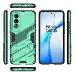 ZORVEX - (ELEGANT ARMOUR EDITION) MOBILE BACK COVER FOR ONEPLUS NORD CE4 5G - 6.7 INCHES - Image 38