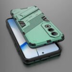 ZORVEX - (ELEGANT ARMOUR EDITION) MOBILE BACK COVER FOR ONEPLUS NORD CE4 5G - 6.7 INCHES - Image 40