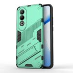 ZORVEX - (ELEGANT ARMOUR EDITION) MOBILE BACK COVER FOR ONEPLUS NORD CE4 5G - 6.7 INCHES - Image 42