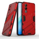 ZORVEX - (ELEGANT ARMOUR EDITION) MOBILE BACK COVER FOR ONEPLUS NORD CE4 5G - 6.7 INCHES - Image 44