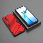ZORVEX - (ELEGANT ARMOUR EDITION) MOBILE BACK COVER FOR ONEPLUS NORD CE4 5G - 6.7 INCHES - Image 48