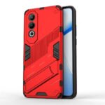ZORVEX - (ELEGANT ARMOUR EDITION) MOBILE BACK COVER FOR ONEPLUS NORD CE4 5G - 6.7 INCHES - Image 50
