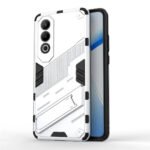 ZORVEX - (ELEGANT ARMOUR EDITION) MOBILE BACK COVER FOR ONEPLUS NORD CE4 5G - 6.7 INCHES - Image 7