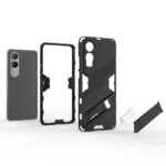 ZORVEX - (ELEGANT ARMOUR EDITION) MOBILE BACK COVER FOR ONEPLUS NORD CE4 LITE 5G - 6.67 INCHES - Image 12