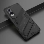 ZORVEX - (ELEGANT ARMOUR EDITION) MOBILE BACK COVER FOR ONEPLUS NORD CE4 LITE 5G - 6.67 INCHES - Image 20