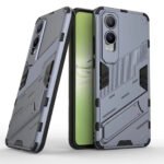 ZORVEX - (ELEGANT ARMOUR EDITION) MOBILE BACK COVER FOR ONEPLUS NORD CE4 LITE 5G - 6.67 INCHES - Image 29