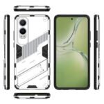 ZORVEX - (ELEGANT ARMOUR EDITION) MOBILE BACK COVER FOR ONEPLUS NORD CE4 LITE 5G - 6.67 INCHES - Image 3