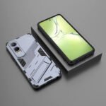 ZORVEX - (ELEGANT ARMOUR EDITION) MOBILE BACK COVER FOR ONEPLUS NORD CE4 LITE 5G - 6.67 INCHES - Image 33