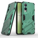 ZORVEX - (ELEGANT ARMOUR EDITION) MOBILE BACK COVER FOR ONEPLUS NORD CE4 LITE 5G - 6.67 INCHES - Image 37