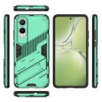 ZORVEX - (ELEGANT ARMOUR EDITION) MOBILE BACK COVER FOR ONEPLUS NORD CE4 LITE 5G - 6.67 INCHES - Image 39