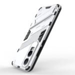 ZORVEX - (ELEGANT ARMOUR EDITION) MOBILE BACK COVER FOR ONEPLUS NORD CE4 LITE 5G - 6.67 INCHES - Image 4