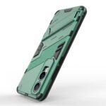 ZORVEX - (ELEGANT ARMOUR EDITION) MOBILE BACK COVER FOR ONEPLUS NORD CE4 LITE 5G - 6.67 INCHES - Image 40