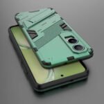 ZORVEX - (ELEGANT ARMOUR EDITION) MOBILE BACK COVER FOR ONEPLUS NORD CE4 LITE 5G - 6.67 INCHES - Image 41