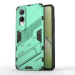 ZORVEX - (ELEGANT ARMOUR EDITION) MOBILE BACK COVER FOR ONEPLUS NORD CE4 LITE 5G - 6.67 INCHES - Image 43