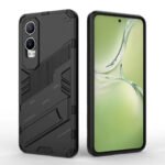 ZORVEX - (ELEGANT ARMOUR EDITION) MOBILE BACK COVER FOR ONEPLUS NORD CE4 LITE 5G - 6.67 INCHES - Image 5