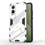 ZORVEX - (ELEGANT ARMOUR EDITION) MOBILE BACK COVER FOR ONEPLUS NORD CE4 LITE 5G - 6.67 INCHES - Image 8