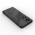 ZORVEX - (ELEGANT ARMOUR EDITION) MOBILE BACK COVER FOR OPPO A58 4G - 6.72 INCHES - Image 12