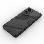 ZORVEX - (ELEGANT ARMOUR EDITION) MOBILE BACK COVER FOR OPPO A58 4G - 6.72 INCHES - Image 13