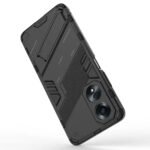 ZORVEX - (ELEGANT ARMOUR EDITION) MOBILE BACK COVER FOR OPPO A58 4G - 6.72 INCHES - Image 17