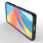 ZORVEX - (ELEGANT ARMOUR EDITION) MOBILE BACK COVER FOR OPPO A58 4G - 6.72 INCHES - Image 19