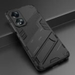ZORVEX - (ELEGANT ARMOUR EDITION) MOBILE BACK COVER FOR OPPO A58 4G - 6.72 INCHES - Image 22