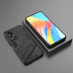 ZORVEX - (ELEGANT ARMOUR EDITION) MOBILE BACK COVER FOR OPPO A58 4G - 6.72 INCHES - Image 25