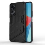 ZORVEX - (ELEGANT ARMOUR EDITION) MOBILE BACK COVER FOR OPPO A58 4G - 6.72 INCHES - Image 26