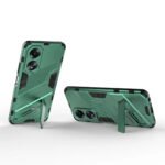 ZORVEX - (ELEGANT ARMOUR EDITION) MOBILE BACK COVER FOR OPPO A58 4G - 6.72 INCHES - Image 30