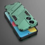 ZORVEX - (ELEGANT ARMOUR EDITION) MOBILE BACK COVER FOR OPPO A58 4G - 6.72 INCHES - Image 31