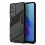 ZORVEX - (ELEGANT ARMOUR EDITION) MOBILE BACK COVER FOR OPPO A76 - 6.6 INCHES - Image 15