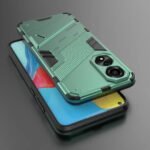 ZORVEX - (ELEGANT ARMOUR EDITION) MOBILE BACK COVER FOR OPPO A78 4G - 6.43 INCHES - Image 11