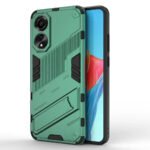 ZORVEX - (ELEGANT ARMOUR EDITION) MOBILE BACK COVER FOR OPPO A78 4G - 6.43 INCHES - Image 13