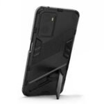 ZORVEX - (ELEGANT ARMOUR EDITION) MOBILE BACK COVER FOR OPPO A96 - 6.6 INCHES - Image 12