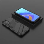 ZORVEX - (ELEGANT ARMOUR EDITION) MOBILE BACK COVER FOR OPPO A96 - 6.6 INCHES - Image 13