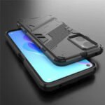 ZORVEX - (ELEGANT ARMOUR EDITION) MOBILE BACK COVER FOR OPPO A96 - 6.6 INCHES - Image 14