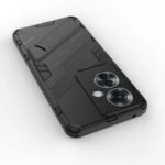 ZORVEX - (ELEGANT ARMOUR EDITION) MOBILE BACK COVER FOR OPPO F25 PRO 5G - 6.7 INCHES - Image 14
