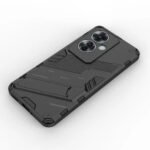 ZORVEX - (ELEGANT ARMOUR EDITION) MOBILE BACK COVER FOR OPPO F25 PRO 5G - 6.7 INCHES - Image 15