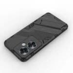 ZORVEX - (ELEGANT ARMOUR EDITION) MOBILE BACK COVER FOR OPPO F25 PRO 5G - 6.7 INCHES - Image 16