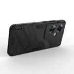 ZORVEX - (ELEGANT ARMOUR EDITION) MOBILE BACK COVER FOR OPPO F25 PRO 5G - 6.7 INCHES - Image 19