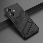 ZORVEX - (ELEGANT ARMOUR EDITION) MOBILE BACK COVER FOR OPPO F25 PRO 5G - 6.7 INCHES - Image 22