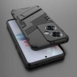 ZORVEX - (ELEGANT ARMOUR EDITION) MOBILE BACK COVER FOR OPPO F25 PRO 5G - 6.7 INCHES - Image 23