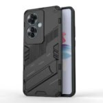 ZORVEX - (ELEGANT ARMOUR EDITION) MOBILE BACK COVER FOR OPPO F25 PRO 5G - 6.7 INCHES - Image 26