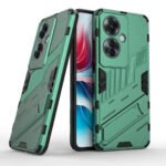 ZORVEX - (ELEGANT ARMOUR EDITION) MOBILE BACK COVER FOR OPPO F25 PRO 5G - 6.7 INCHES - Image 27
