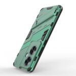 ZORVEX - (ELEGANT ARMOUR EDITION) MOBILE BACK COVER FOR OPPO F25 PRO 5G - 6.7 INCHES - Image 30