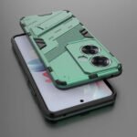 ZORVEX - (ELEGANT ARMOUR EDITION) MOBILE BACK COVER FOR OPPO F25 PRO 5G - 6.7 INCHES - Image 31