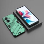 ZORVEX - (ELEGANT ARMOUR EDITION) MOBILE BACK COVER FOR OPPO F25 PRO 5G - 6.7 INCHES - Image 32